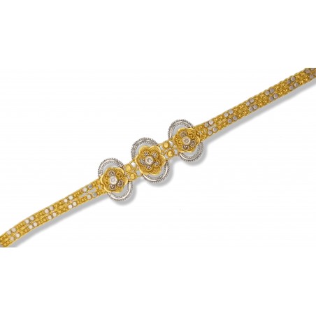 Ladies Bracelet - 1
