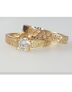 Bridal Ring Sets