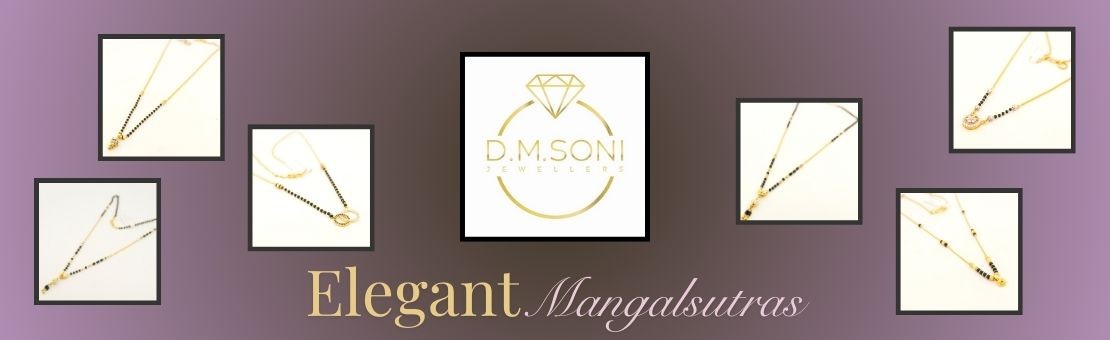 Elegant Mangalsutras